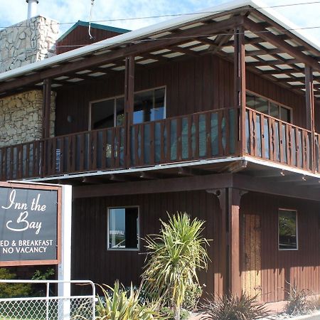 Inn The Bay Bed & Breakfast Kaikoura Exterior foto