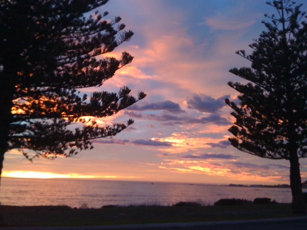 Inn The Bay Bed & Breakfast Kaikoura Exterior foto