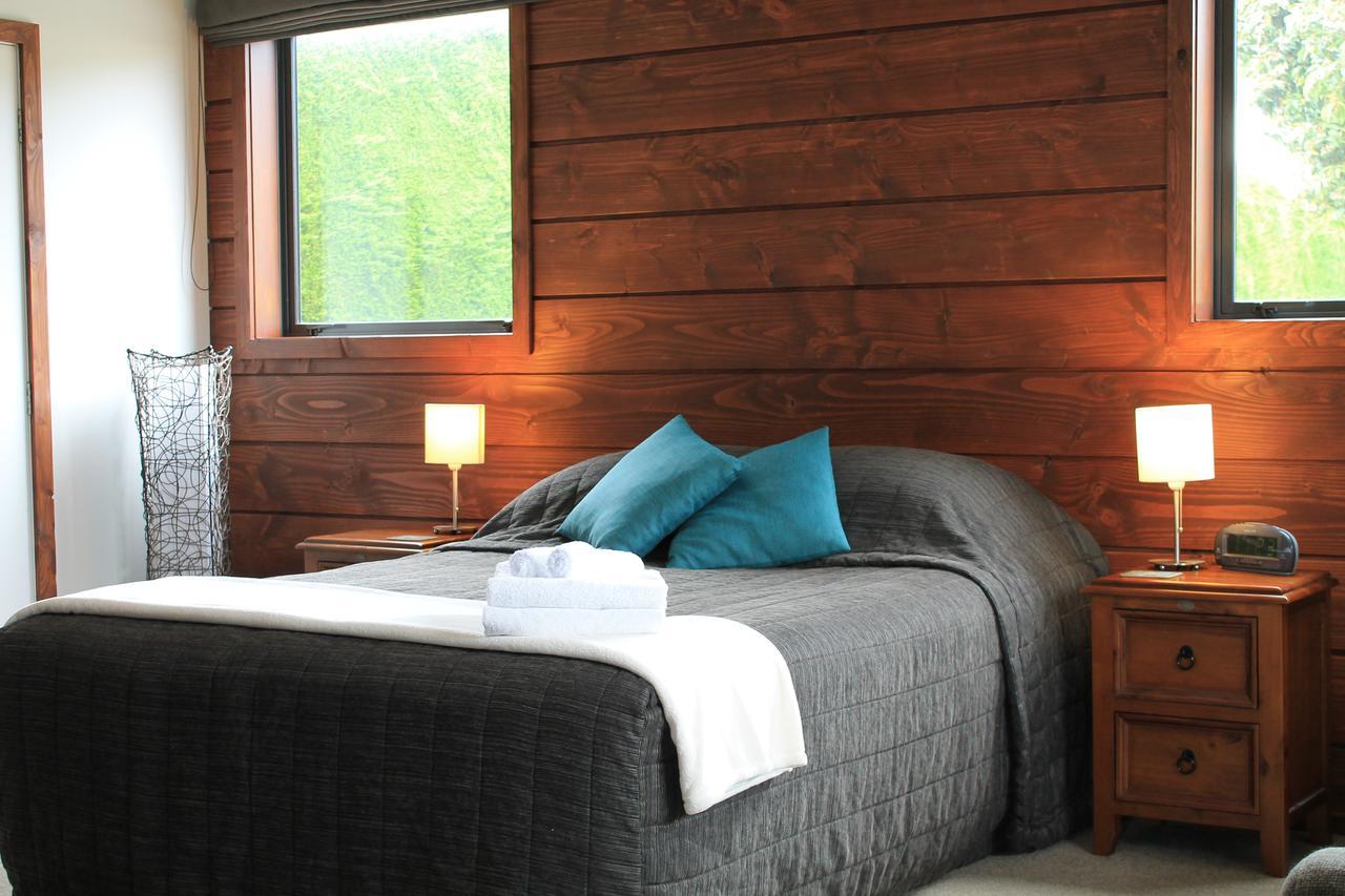 Inn The Bay Bed & Breakfast Kaikoura Exterior foto