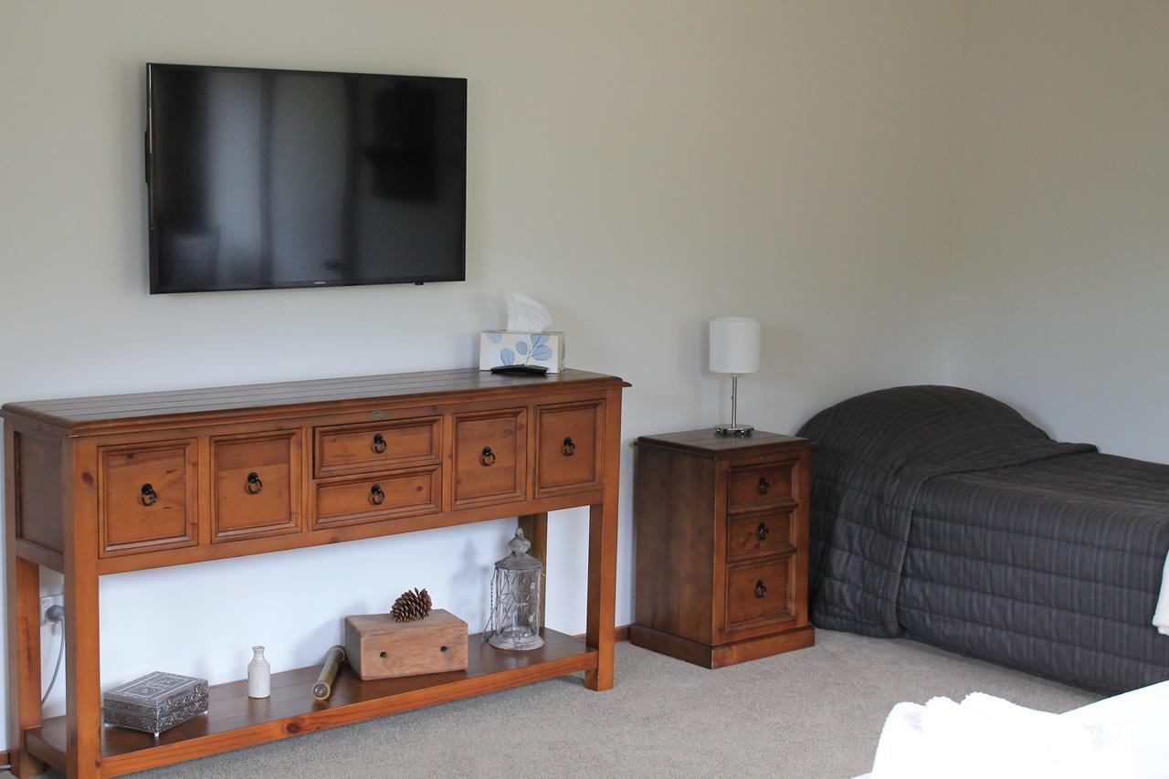 Inn The Bay Bed & Breakfast Kaikoura Exterior foto