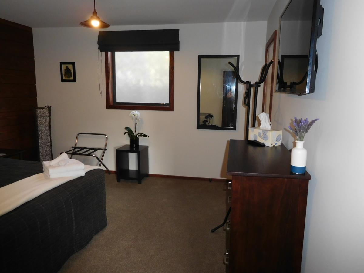 Inn The Bay Bed & Breakfast Kaikoura Exterior foto
