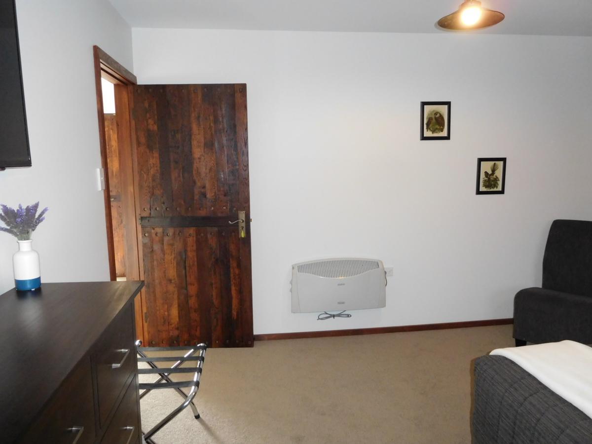 Inn The Bay Bed & Breakfast Kaikoura Exterior foto