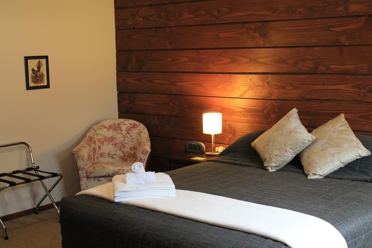 Inn The Bay Bed & Breakfast Kaikoura Exterior foto