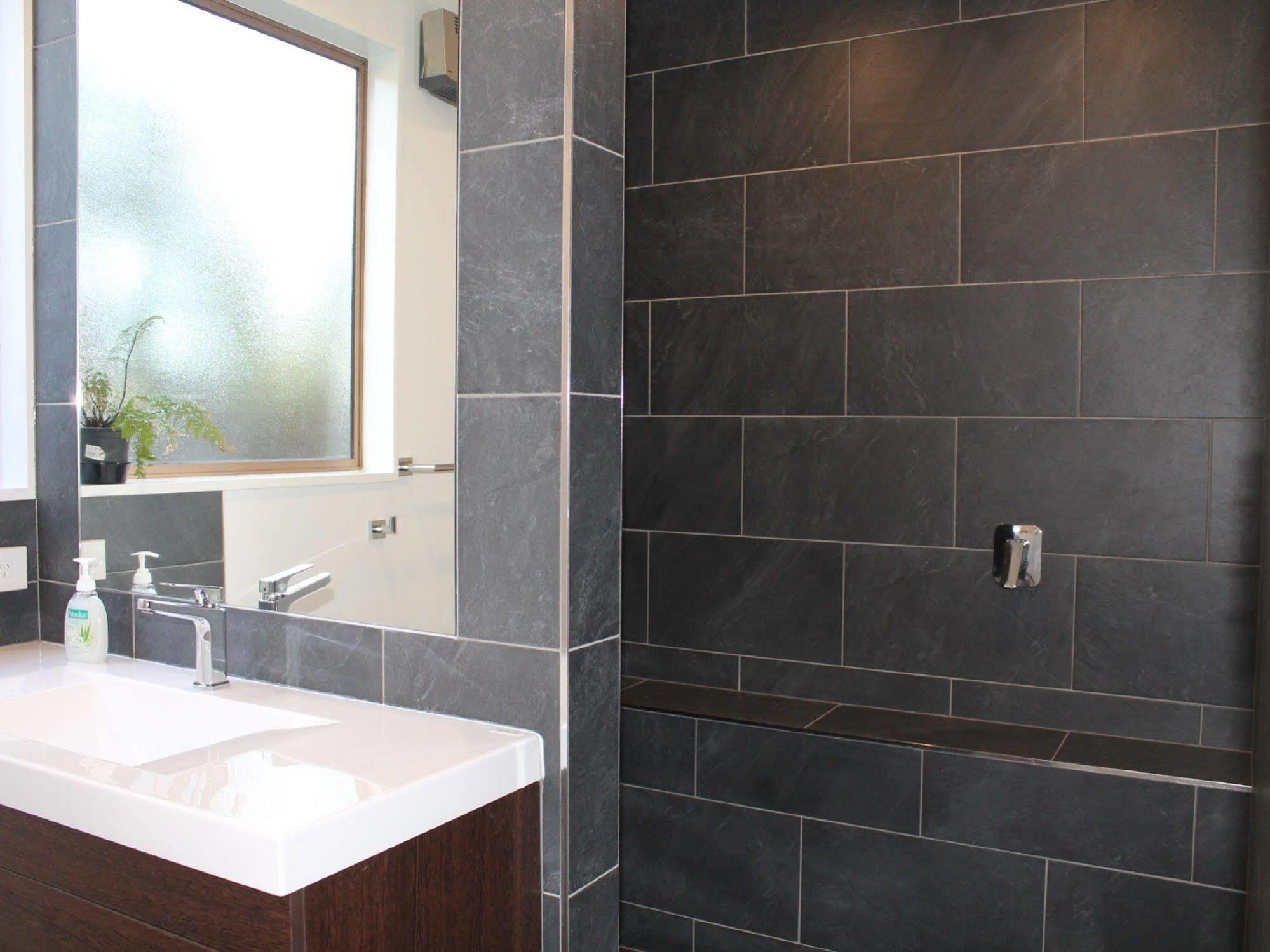 Inn The Bay Bed & Breakfast Kaikoura Exterior foto